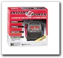 Schumacher PS-400-3A Instant Power Jump Starter