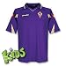 10-11 Fiorentina Home Jersey - Boys
