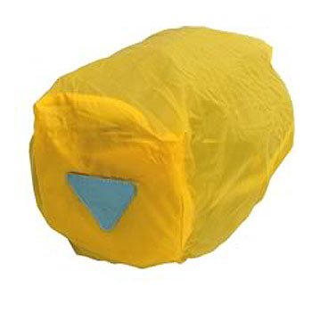 Childrens Toyshop  Sporting Goods : Topeak Rain Cover for RX Trunk Bag EX