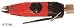 Viking Nipper-19 Gauge Wire: Air Inlet Size: 1/4 NPT, Wire Cutting Capacity: .0390