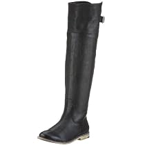 Buffalo London 408-13406 SHIRA 102536 Damen Stiefel