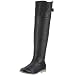 Buffalo 408-13406 shira leather, Damen Stiefel