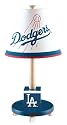 Guidecraft Los Angeles Dodgers Table Lamp