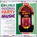 Music : Original Party Music, Vol. 2