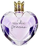 Vera Wang Princess for Women Gift Set - 1.7 oz EDT Spray + 2.5 oz Body Lotion + 2.5 oz Shower Gel + Mini