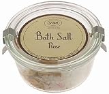 Rose Bath Salts
