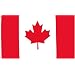 Canada Flag 3 x 5 Brand NEW Maple Leaf 3x5 Banner Huge