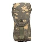 M.O.L.L.E. II Double M-16 MAG Pouch - ACU Digital