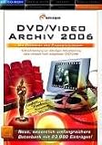 Eigenschaften Astragon  / DVD-Video-Archiv 2006. DVD-ROM für Windows 2000 SP3/XP