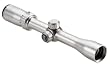 Bushnell Sportsman 3-9x32 Riflescope (Silver)