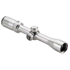 Bushnell Sportsman 3-9x32 Riflescope (Silver) by Bushnell