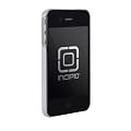 Incipio Feather Pearl Metallic H�lle f�r Apple iPhone 4 / 4S wei�