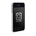 Incipio Feather Pearl Metallic H�lle f�r Apple iPhone 4 / 4S wei�