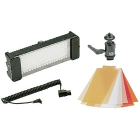 Camera Lite Kit - Daylight Spot (MP-LPCK30)