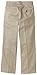Izod Boys' Uniform Twill Pant