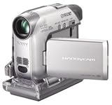 Sony DCRA-C121 Docking Station Dock for HC Series Camcorders HC22 HC32 HC33 HC34 HC39 HC42