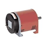 Two-bearing generator with 2400w and 120v-1ph