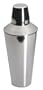 Pedrini Deluxe Stainless Steel Shaker