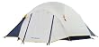 Columbia Hawk Ridge 10-Foot by 7-Foot Three-Person Dome Tent
