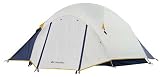 Columbia Hawk Ridge 10-Foot by 7-Foot Three-Person Dome Tent