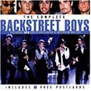 The Complete Backstreet Boys (Audio Biography)