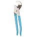 Channellock 410 1-1/8-Inch Jaw Capacity 9-1/2-Inch Double Tongue and Groove Plier