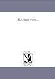 The choice works ...