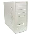 11-Bay ATX Case w/300W Power Supply - Great for P4!
