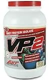 Review AST Sports Nutrition  / AST VP2 Whey Protein, 2 lb, Vanilla