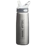 CAMELBAK Insulated Stainless Steel Better Bottle, 0.5 L