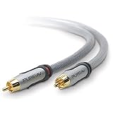 Belkin RCA�I�[�f�B�I�P�[�u�� 2.4m PAV50300ja08