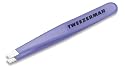 Tweezerman Lovely Lavender Mini Slant Tweezer