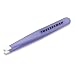Tweezerman Mini Slant Pinzette, lavendel