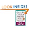 How to Win Friends & Influence People
