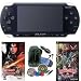 Video Games : Sony PSP Fight Pack!
