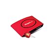 SimpleTech SP-U25/160 SimpleDrive 160GB 2.5-Inch USB 2.0 Portable Hard Drive (Red)