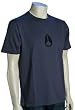 Nixon Wings T-Shirt - Short-Sleeve - Men's