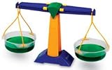 PAN BALANCE JR.