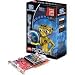 Electronics : Sapphire RADEON X1300 PRO - Graphics adapter - Radeon X1300 Pro - AGP 8x - 256 MB DDR2 - Digital Visual Interface (DVI) - HDTV out - lite retail