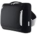 Belkin 15-Inch Messenger Bag (Black/Light Gray)