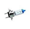 PIAA 17655 H7 Style Xtreme White Plus 55=100-Watt Bulb - Twin Pack