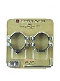 LEUP STD 30MM RINGS MED MATTE