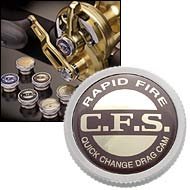 Buy Quick Change Drag Cam for Torsa Reels by Shimano