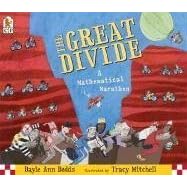 The Great Divide: A Mathematical Marathon