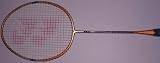 Yonex Titanium Pro 601 Super Badminton Racquet, Strung