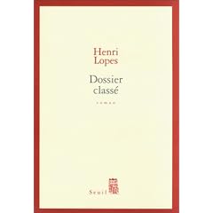 Dossier class�