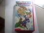 Magic School Bus: Kicks Up a Storm [VHS]