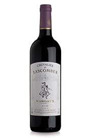 Chevalier de Lascombes Margaux 2008 - Case of 6