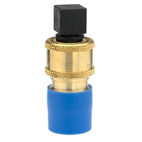 Weber 9800 Hansen Gas-Mate II, for Propane Gas Tanks