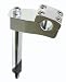 Stem Fs Bulletproof BMX 21.1 W/Hollow Bolt Silver